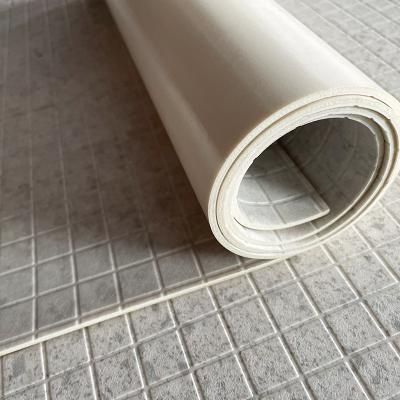 Anti-Slip PVC Flooring